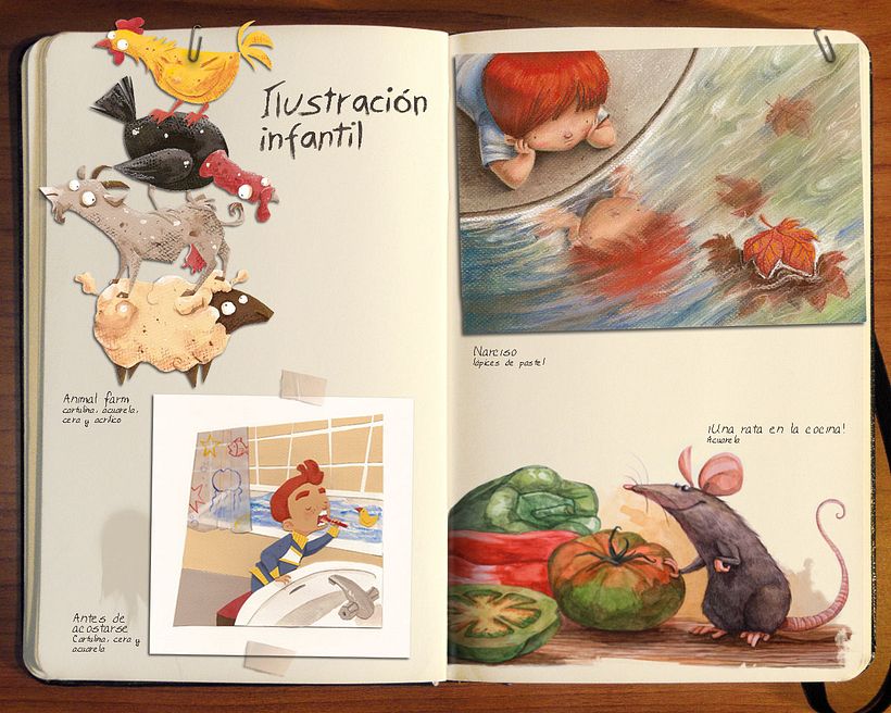 Ilustração 1