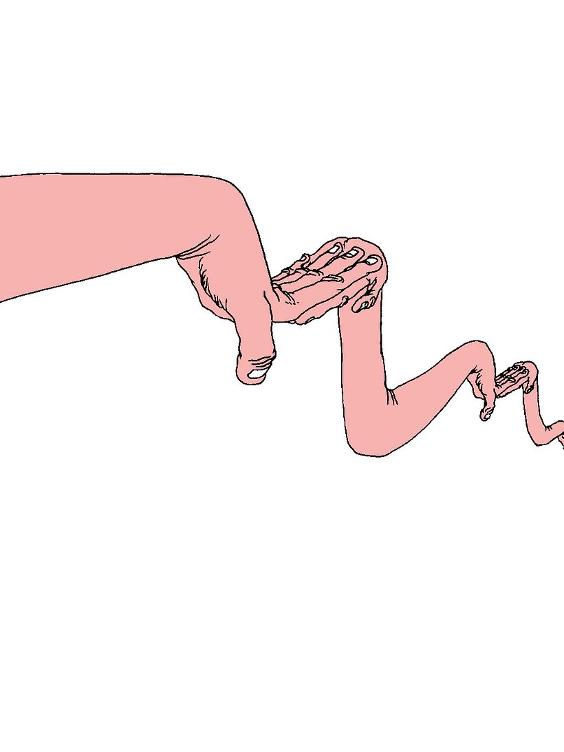 Bizarre 10