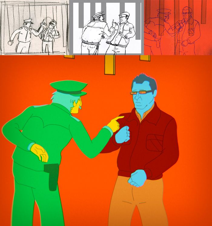 La Hora de José Mota II 11