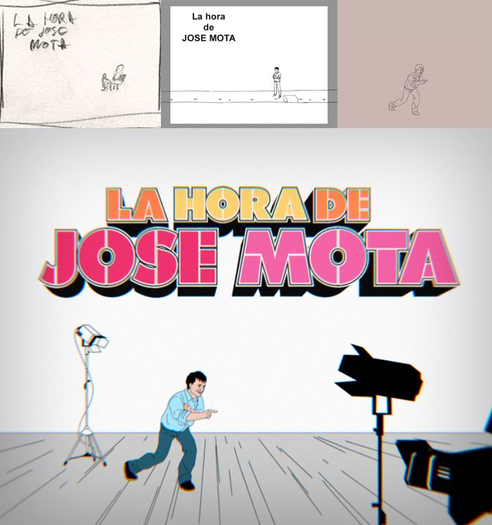 La Hora de José Mota II 16
