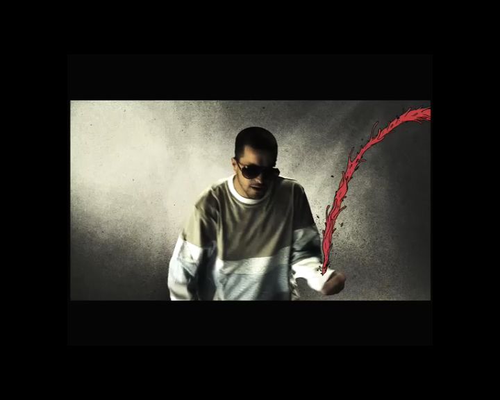 Shotta - Sangre 10