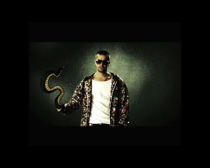 Shotta - Sangre 8