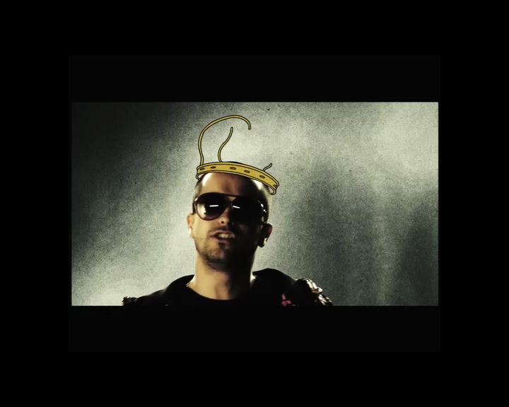 Shotta - Sangre 7