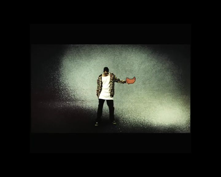 Shotta - Sangre 6