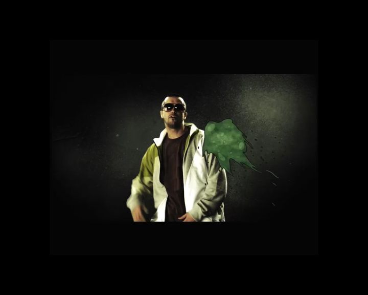 Shotta - Sangre 5