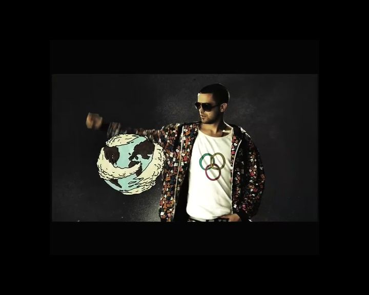 Shotta - Sangre 4