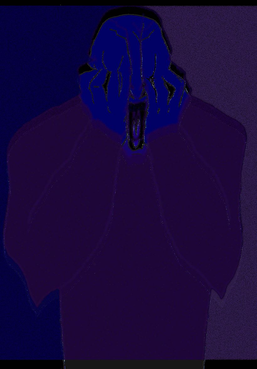 SPLEEN 1
