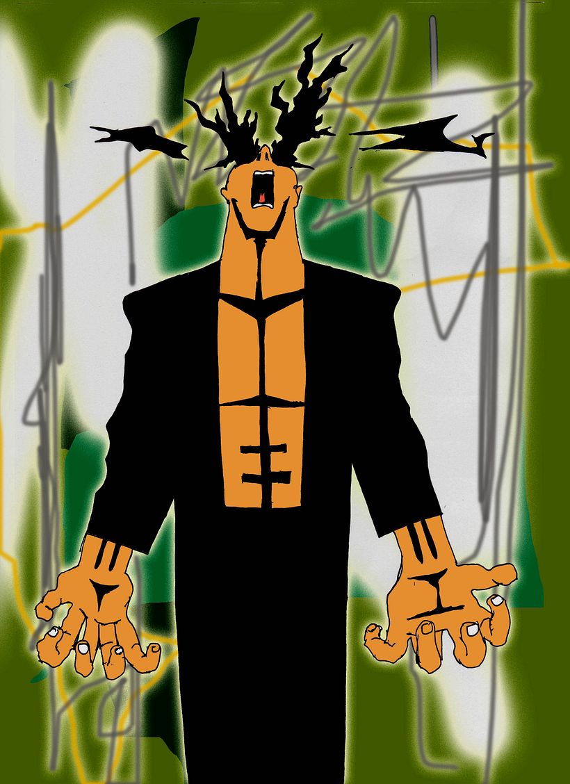 SPLEEN 4
