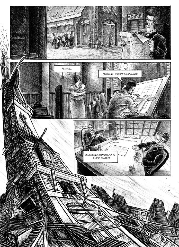 Arquitectura para principiantes 3