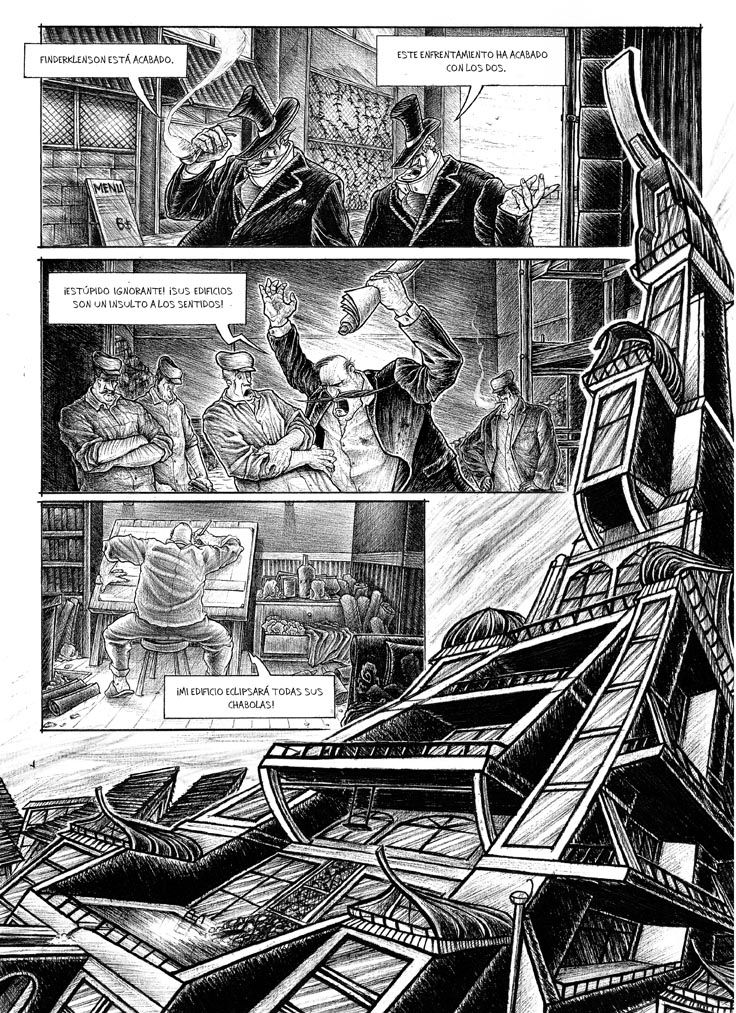 Arquitectura para principiantes 4