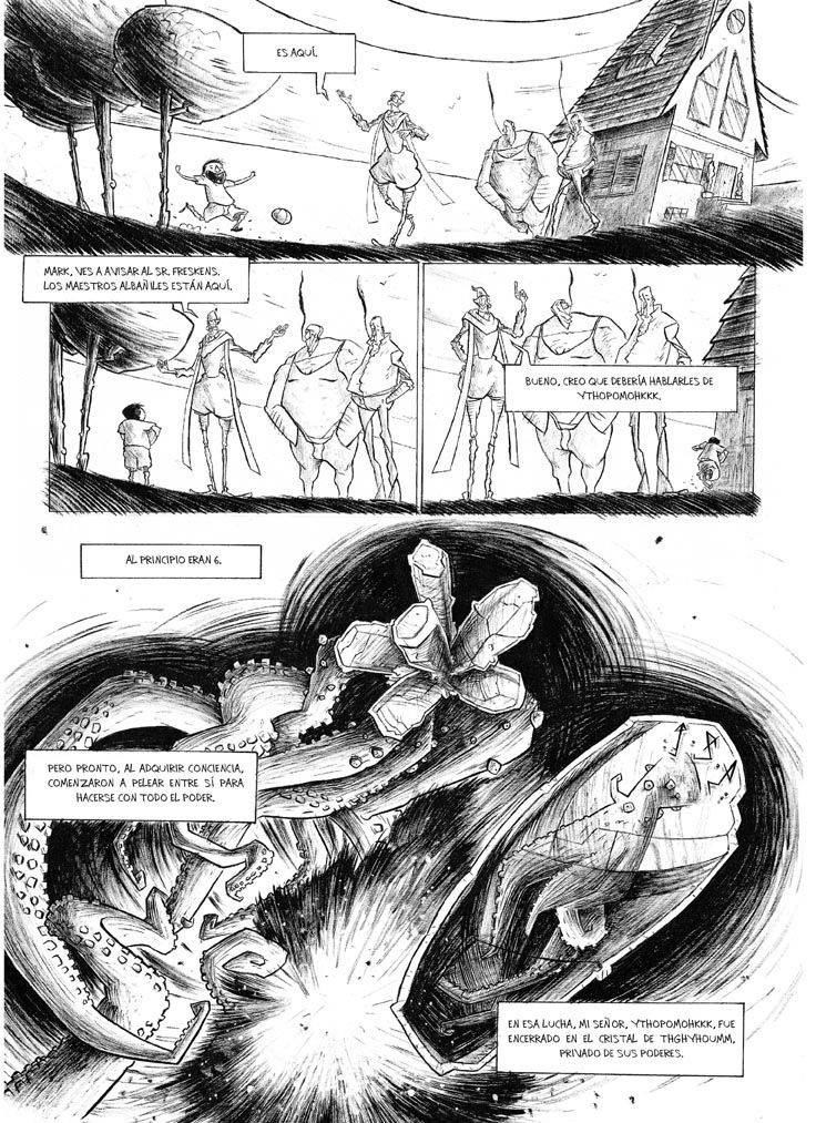 Arquitectura para principiantes 5