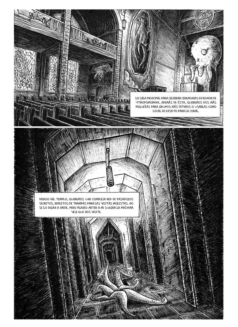 Arquitectura para principiantes 7