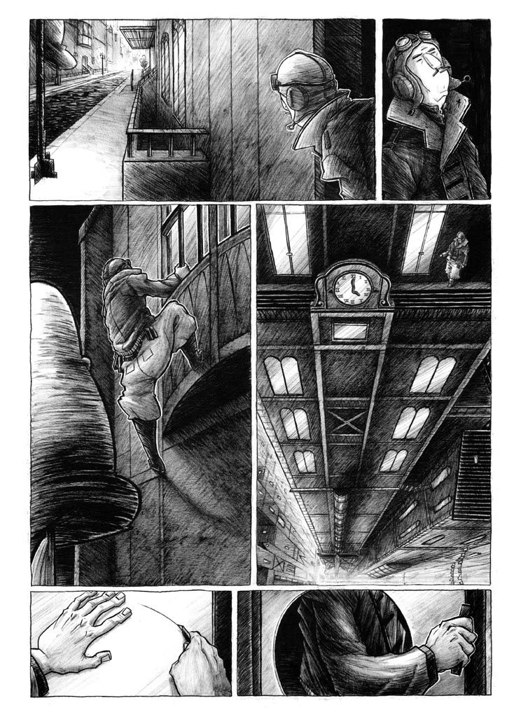 Arquitectura para principiantes 9