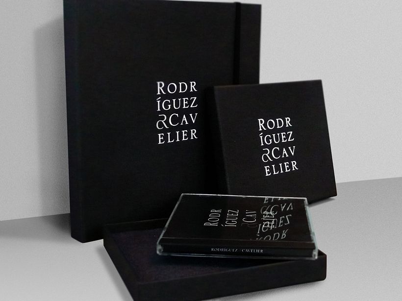 Rodríguez & Cavelier 1