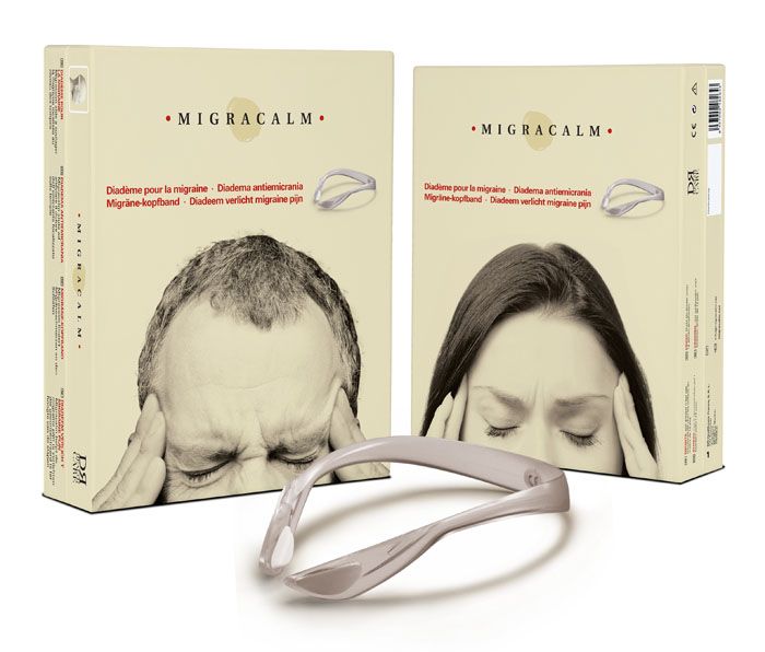 Pack Migracalm 1