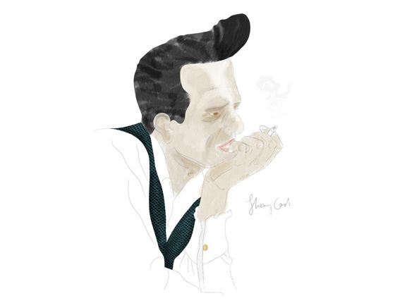 Johnny & Elvis 2