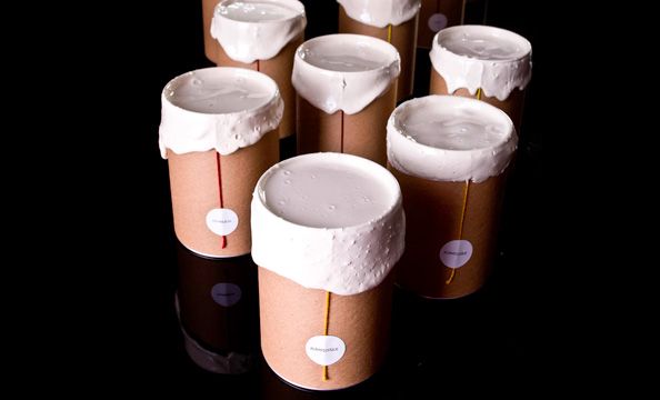 Packaging | Rubén Álvarez 3