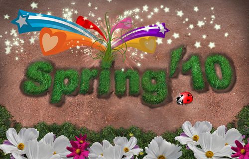 spring'10 - Design 