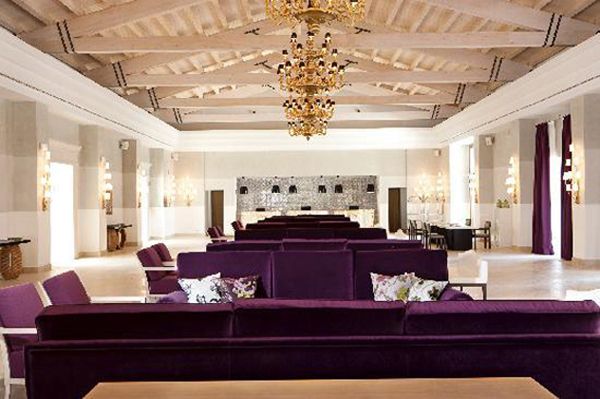 Donnafugata Golf Resort 14