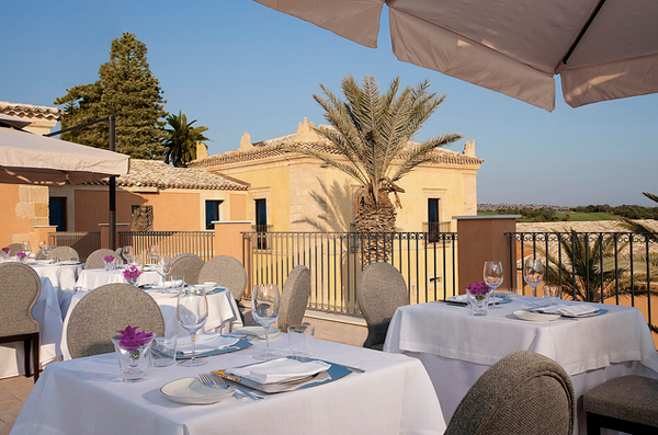 Donnafugata Golf Resort 13