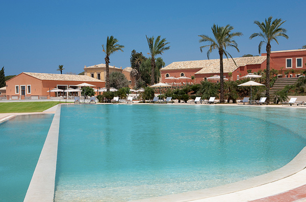 Donnafugata Golf Resort 17