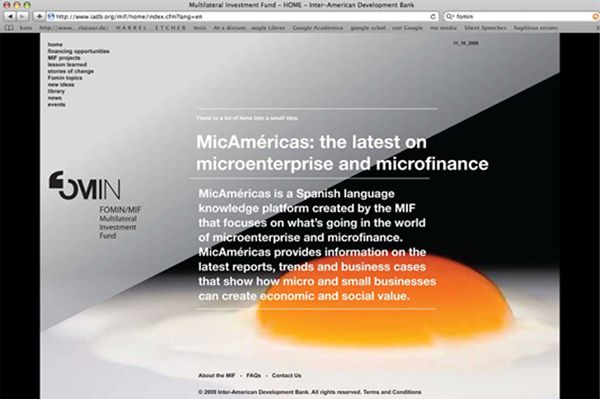 Fondo Multilateral Inversiones 7