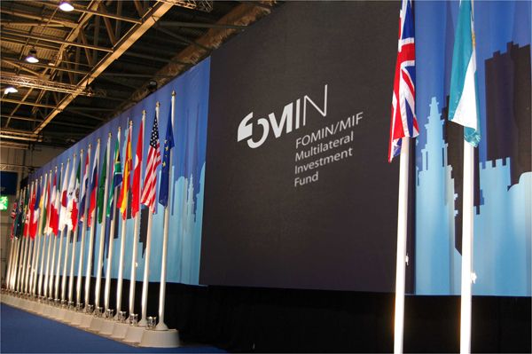 Fondo Multilateral Inversiones 1