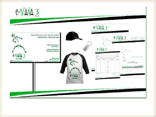 Identidad Corporativa 6