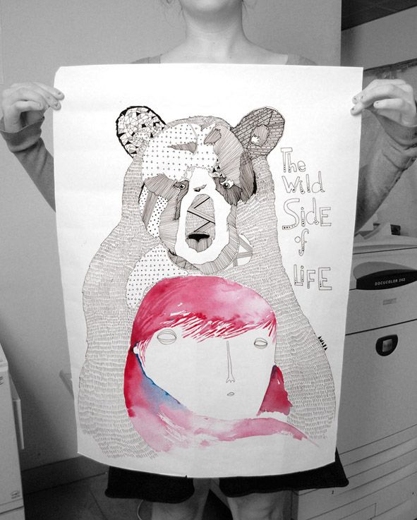 Wild Life 1