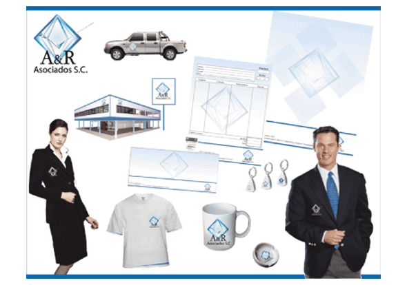 Identidad Corporativa 4