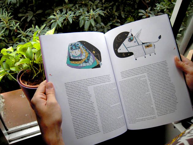 Ling Magazine 2