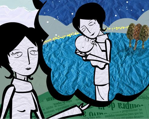 Connecting Stories 4