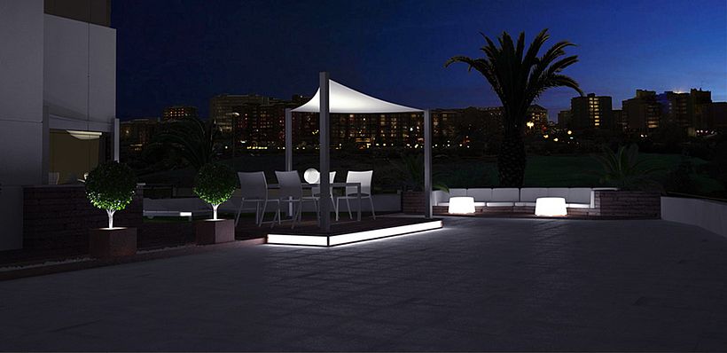 Mirage Terrace 3