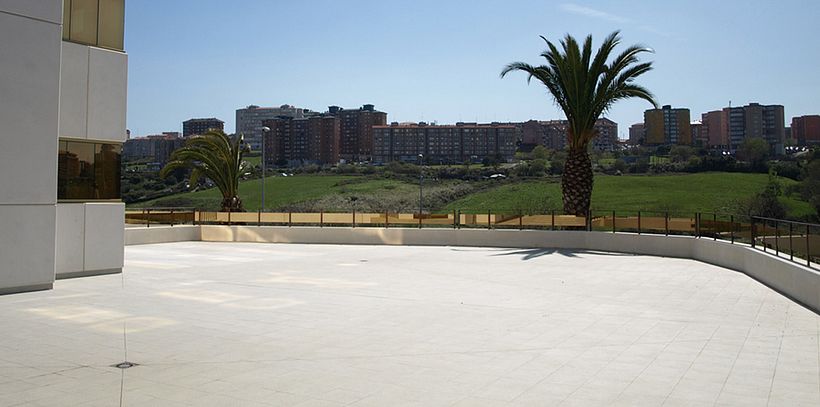 Mirage Terrace 1