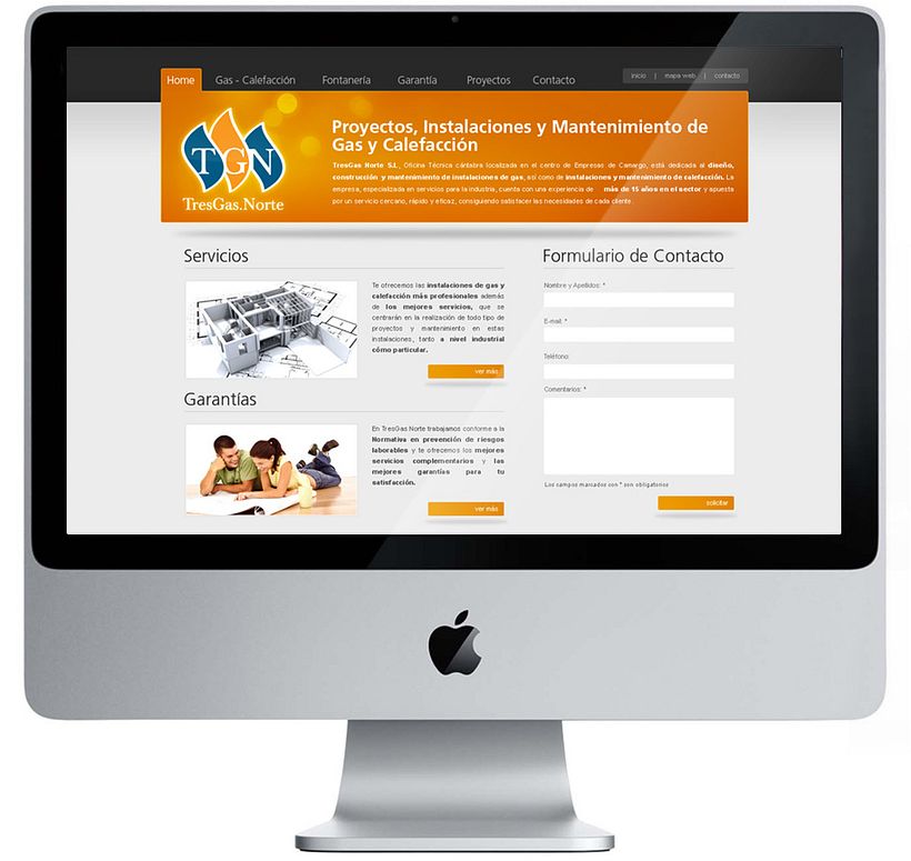 Tresgas Norte Web 1