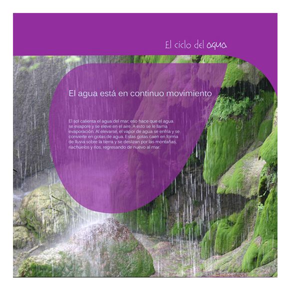 El agua 7