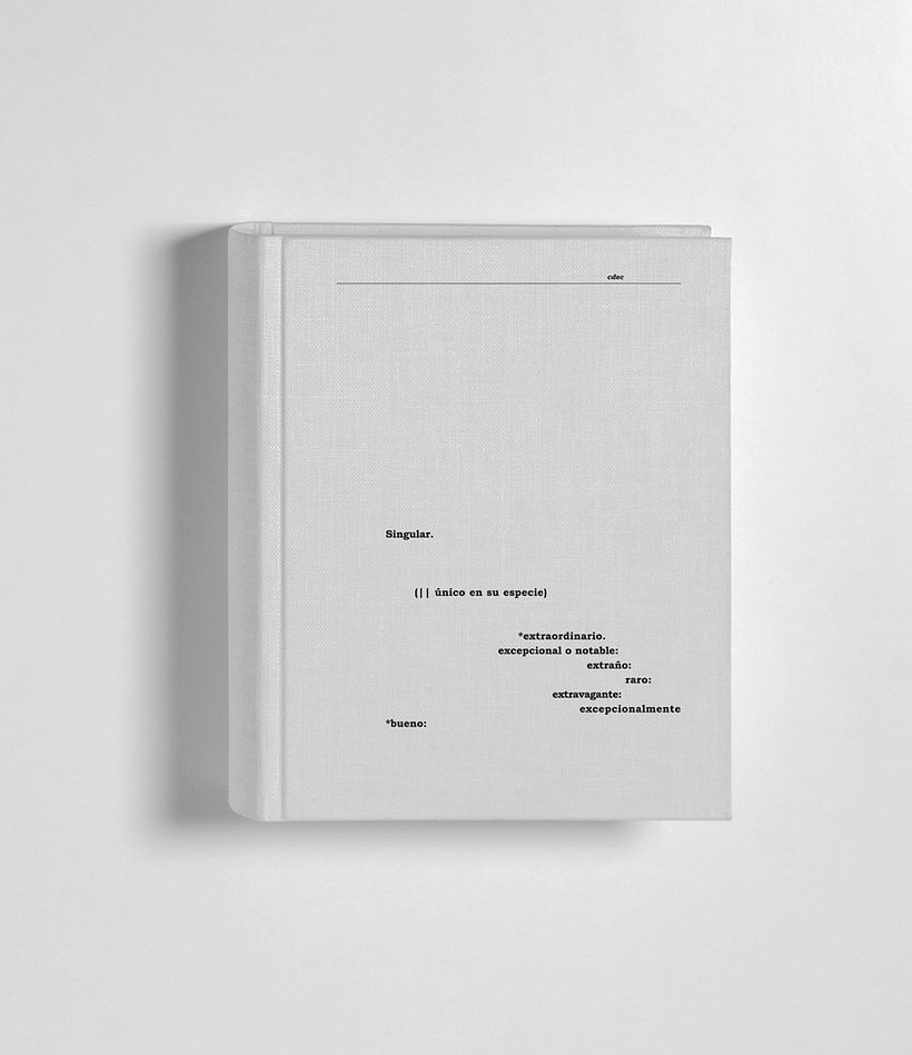 2008. Anuario CdeC. 3