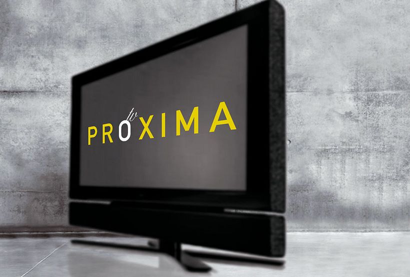 Promixa TV 1
