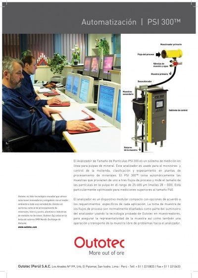 Outotec 5