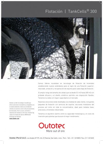 Outotec 3