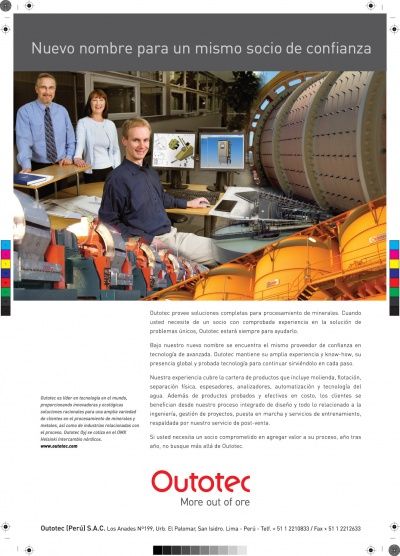 Outotec 2
