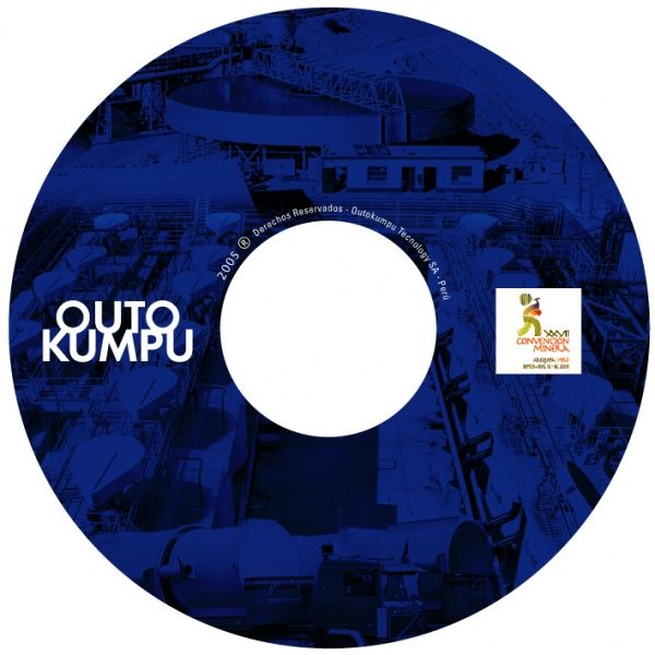 Outotec 12
