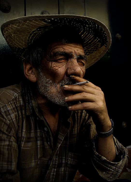 Portrait 2
