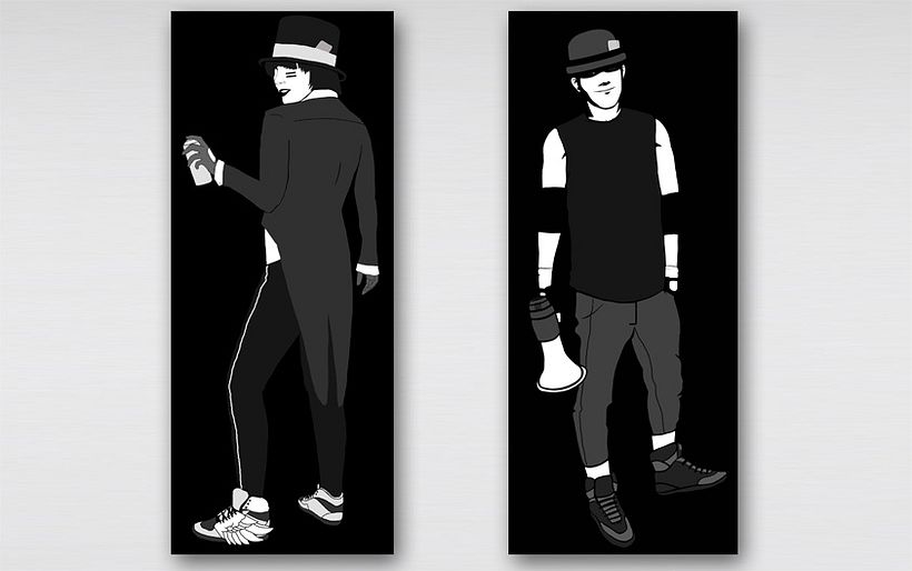 FORTUNA 4U joker art team 4