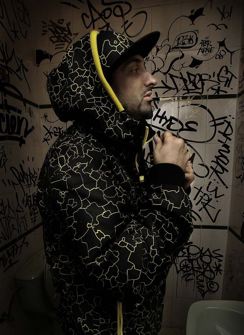 Portrait 8