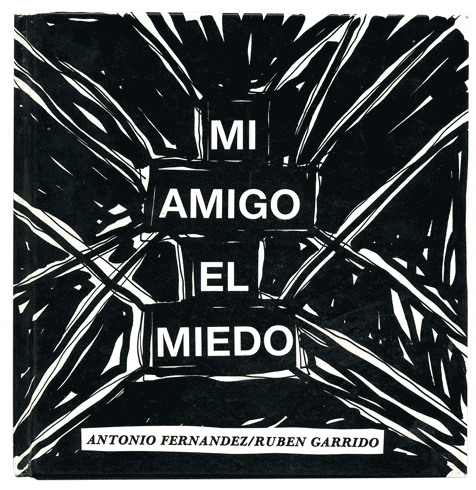 Mi amigo el miedo 2