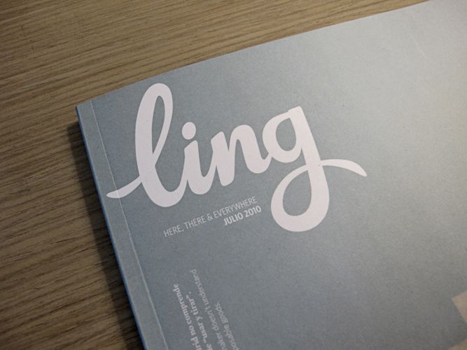 Ling - Design