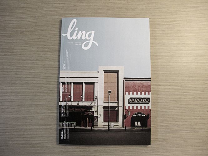 Ling - Design