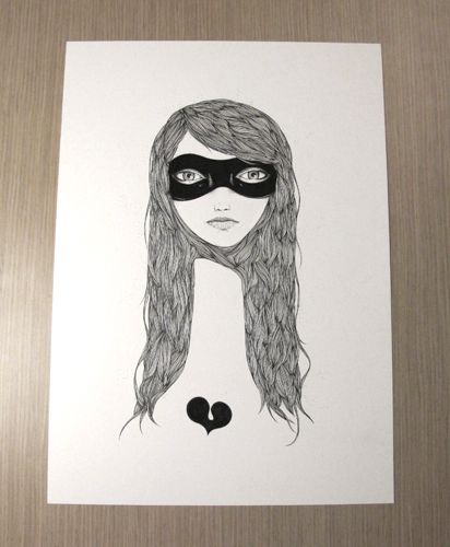 Afroditas. I love ink... 4