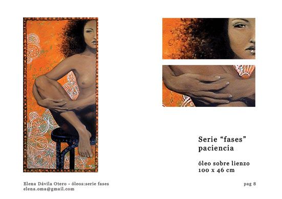pintura - Ilustración tradicional